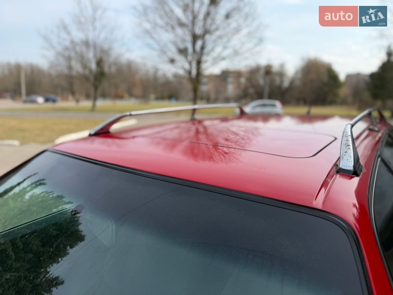 Универсал Audi 100 1989 в Ровно