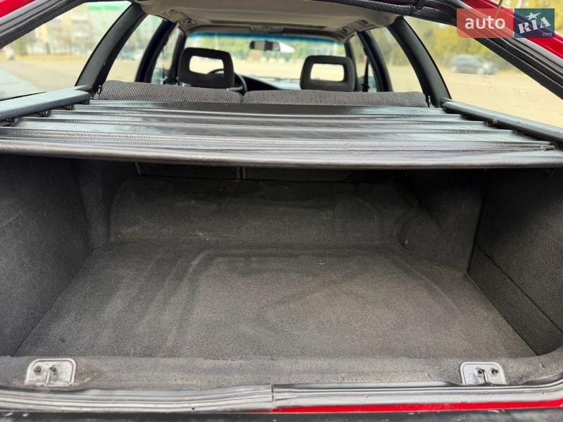 Универсал Audi 100 1989 в Ровно