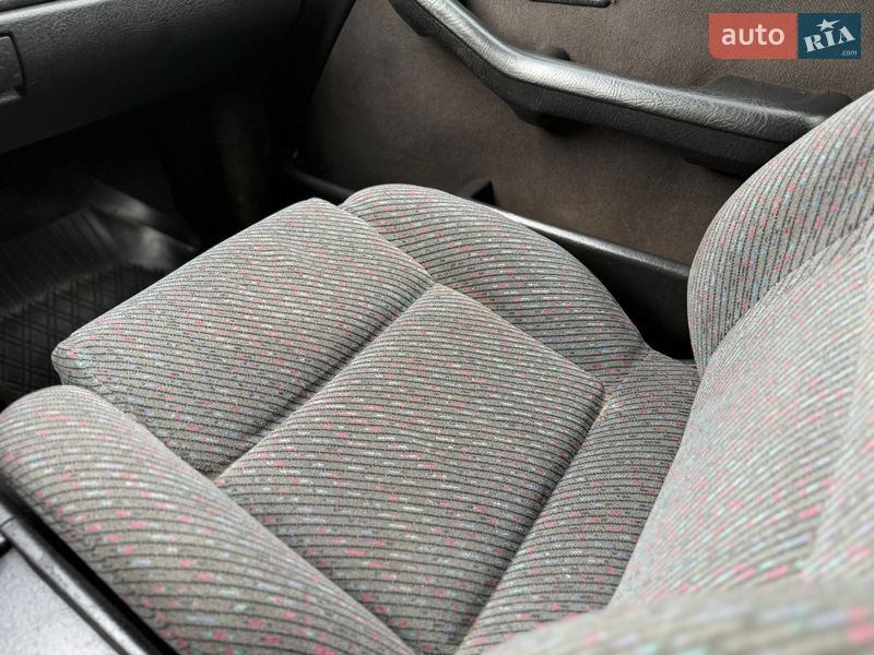 Универсал Audi 100 1989 в Ровно