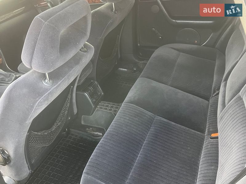 Универсал Audi 100 1993 в Глухове