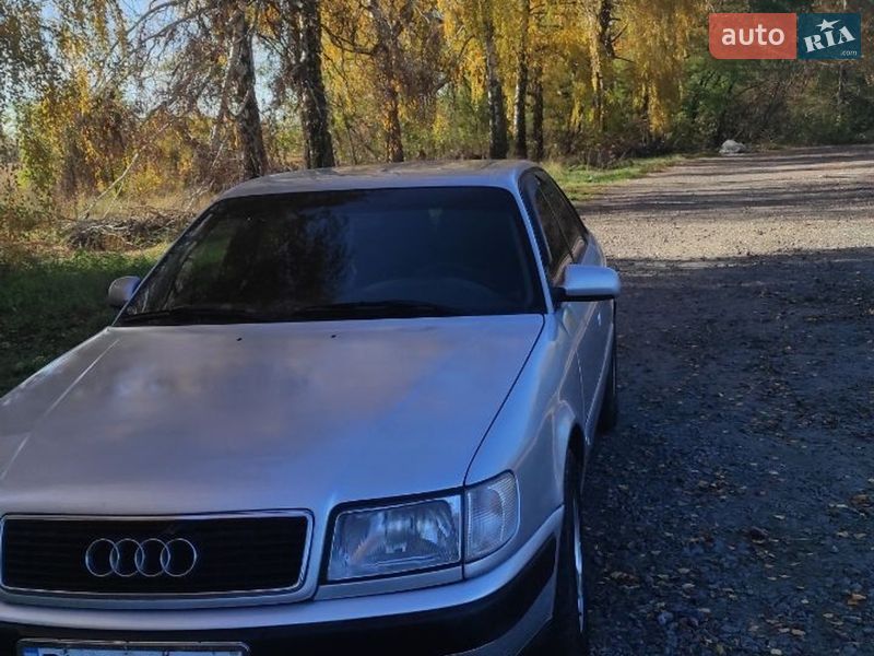 Audi 100 1994