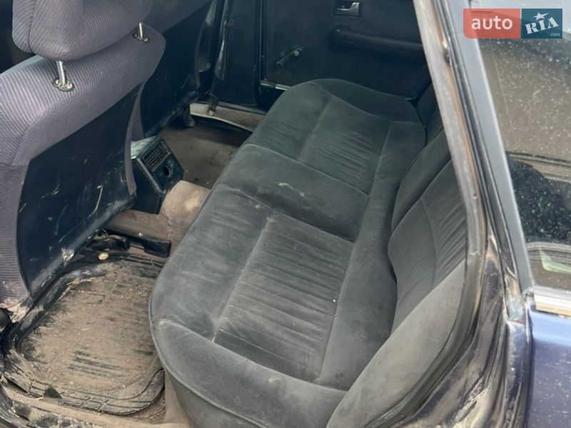 Седан Audi 100 1990 в Копичинці фото 6 Седан Audi 100 1990 в Копичинці