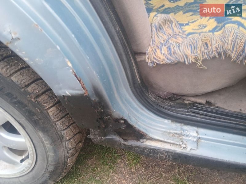 Седан Audi 100 1992 в Черновцах фото 15 Седан Audi 100 1992 в Черновцах