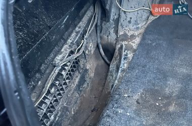 Седан Audi 100 1989 в Долине фото 8 Седан Audi 100 1989 в Долине
