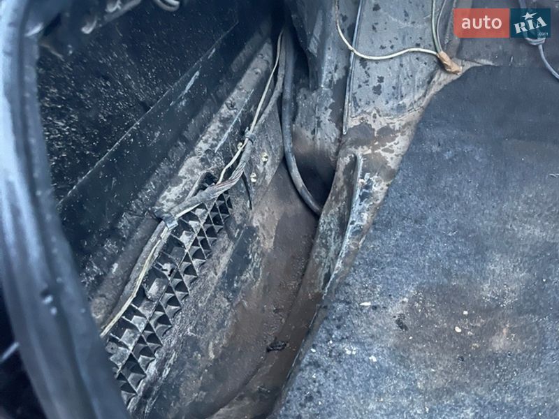 Седан Audi 100 1989 в Долине фото 8 Седан Audi 100 1989 в Долине