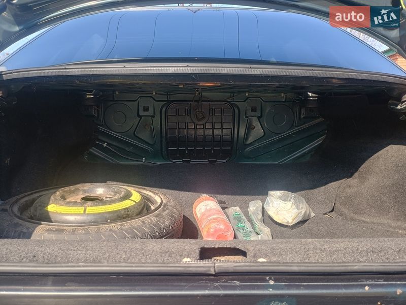 Седан Audi 100 1988 в Хмельницькому фото 24 Седан Audi 100 1988 в Хмельницькому