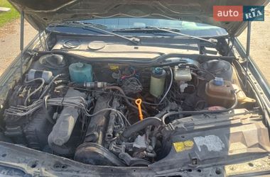 Седан Audi 100 1988 в Хмельницькому фото 27 Седан Audi 100 1988 в Хмельницькому