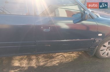 Седан Audi 100 1991 в Бару