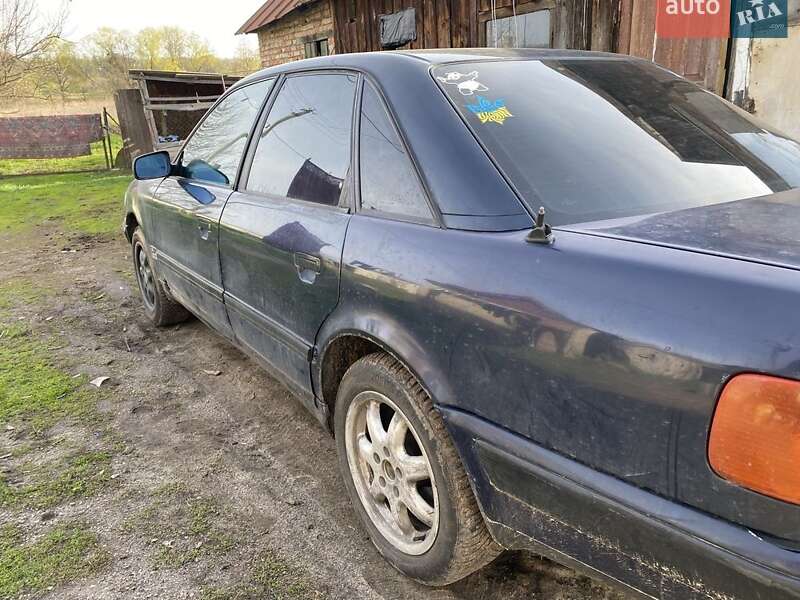Audi 100 1994