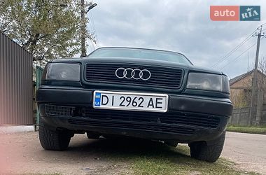 Седан Audi 100 1993 в Коростені