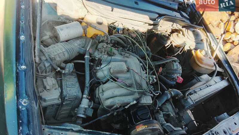 Седан Audi 100 1990 в Рівному