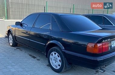 Седан Audi 100 1992 в Виннице