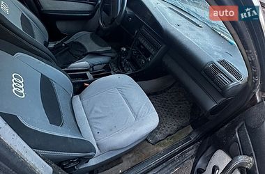 Седан Audi 100 1991 в Львове