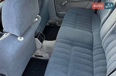 Седан Audi 100 1991 в Одессе