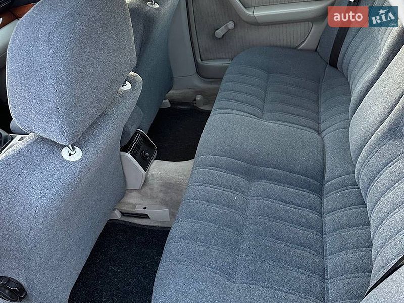 Седан Audi 100 1991 в Одессе