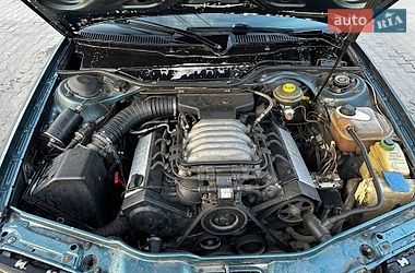 Седан Audi 100 1991 в Одессе