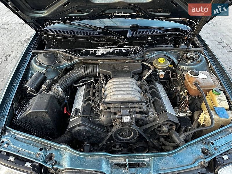 Седан Audi 100 1991 в Одессе