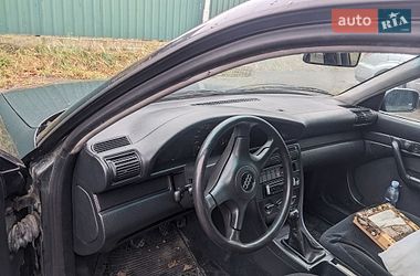 Седан Audi 100 1993 в Львове