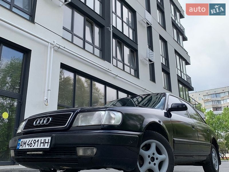 Audi 100 1994