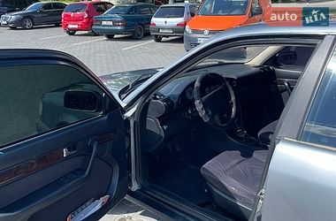 Седан Audi 100 1992 в Луцьку