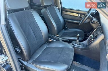 Седан Audi 100 1992 в Ровно фото 11 Седан Audi 100 1992 в Ровно