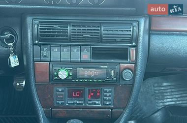 Седан Audi 100 1992 в Ровно фото 10 Седан Audi 100 1992 в Ровно