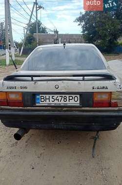Универсал Audi 100 1985 в Беляевке