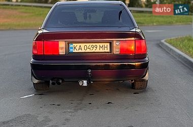 Седан Audi 100 1994 в Киеве