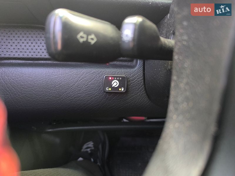 Седан Audi 100 1994 в Богуславі фото 9 Седан Audi 100 1994 в Богуславі