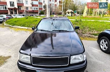 Седан Audi 100 1994 в Богуславе