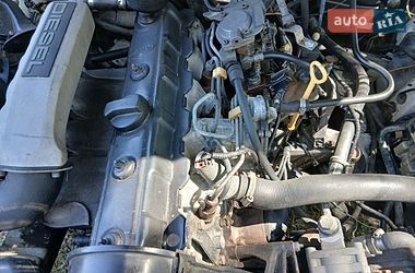 Седан Audi 100 1992 в Заречном