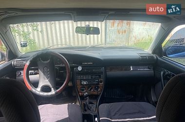 Седан Audi 100 1992 в Слов'янську