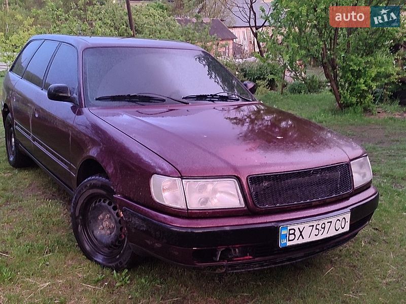 Audi 100 1994