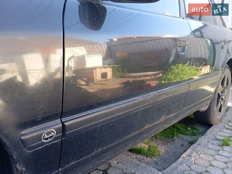Седан Audi 100 1993 в Вінниці