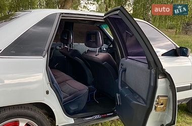 Седан Audi 100 1983 в Ковелі