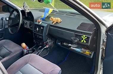 Седан Audi 100 1983 в Ковеле
