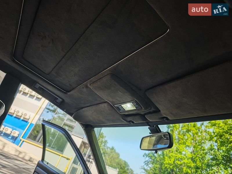 Седан Audi 100 1990 в Києві
