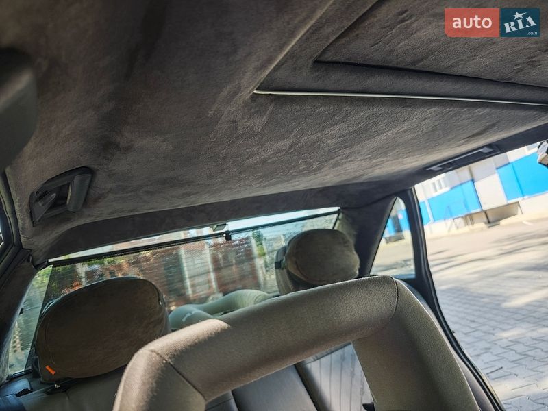 Седан Audi 100 1990 в Києві фото 41 Седан Audi 100 1990 в Києві