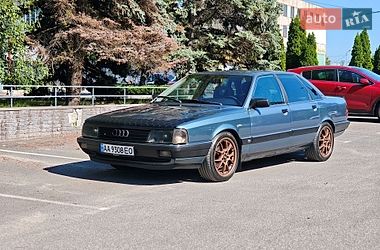 Седан Audi 100 1990 в Києві