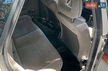 Седан Audi 100 1991 в Києві