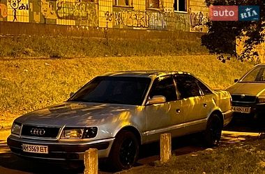 Седан Audi 100 1991 в Києві