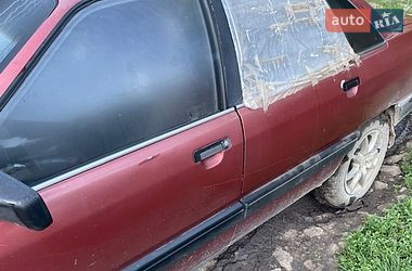 Седан Audi 100 1982 в Хотине фото 6 Седан Audi 100 1982 в Хотине