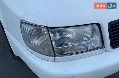 Седан Audi 100 1991 в Києві