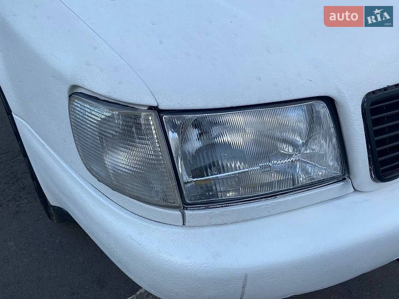 Седан Audi 100 1991 в Києві