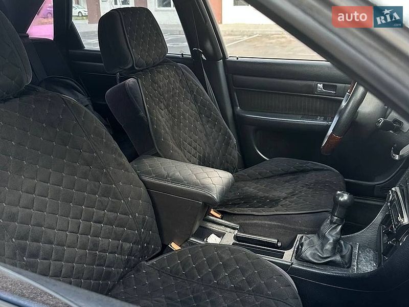 Седан Audi 100 1991 в Києві