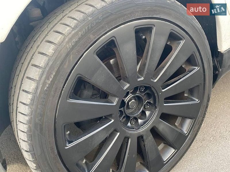 Седан Audi 100 1991 в Києві