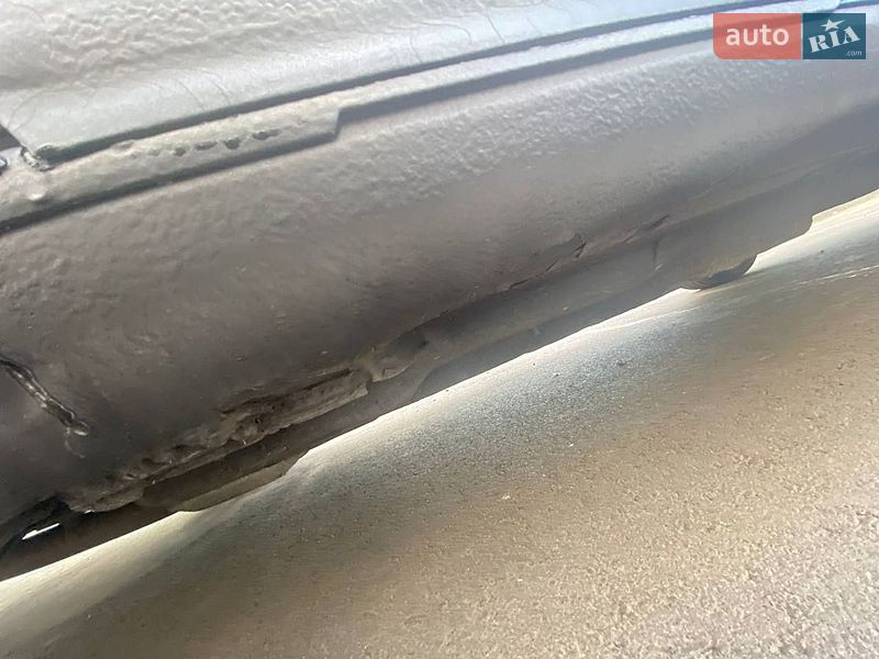 Седан Audi 100 1991 в Києві