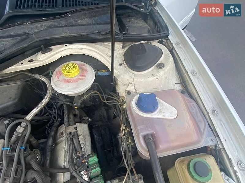 Седан Audi 100 1991 в Києві