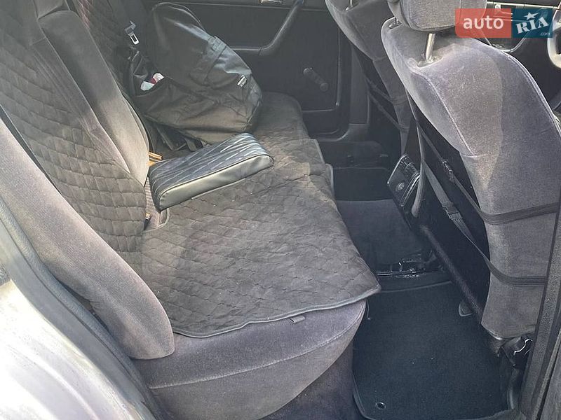 Седан Audi 100 1991 в Києві
