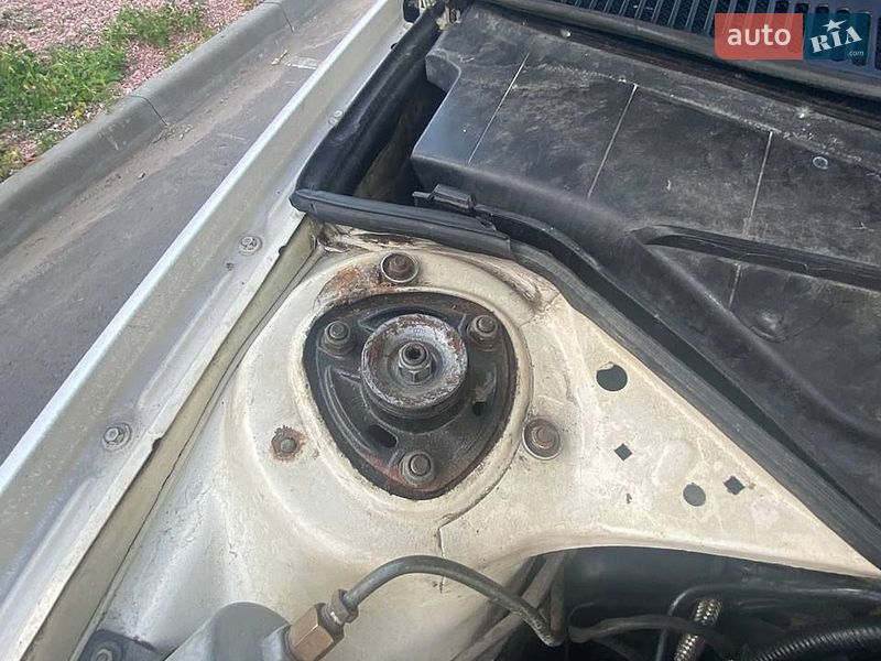 Седан Audi 100 1991 в Києві